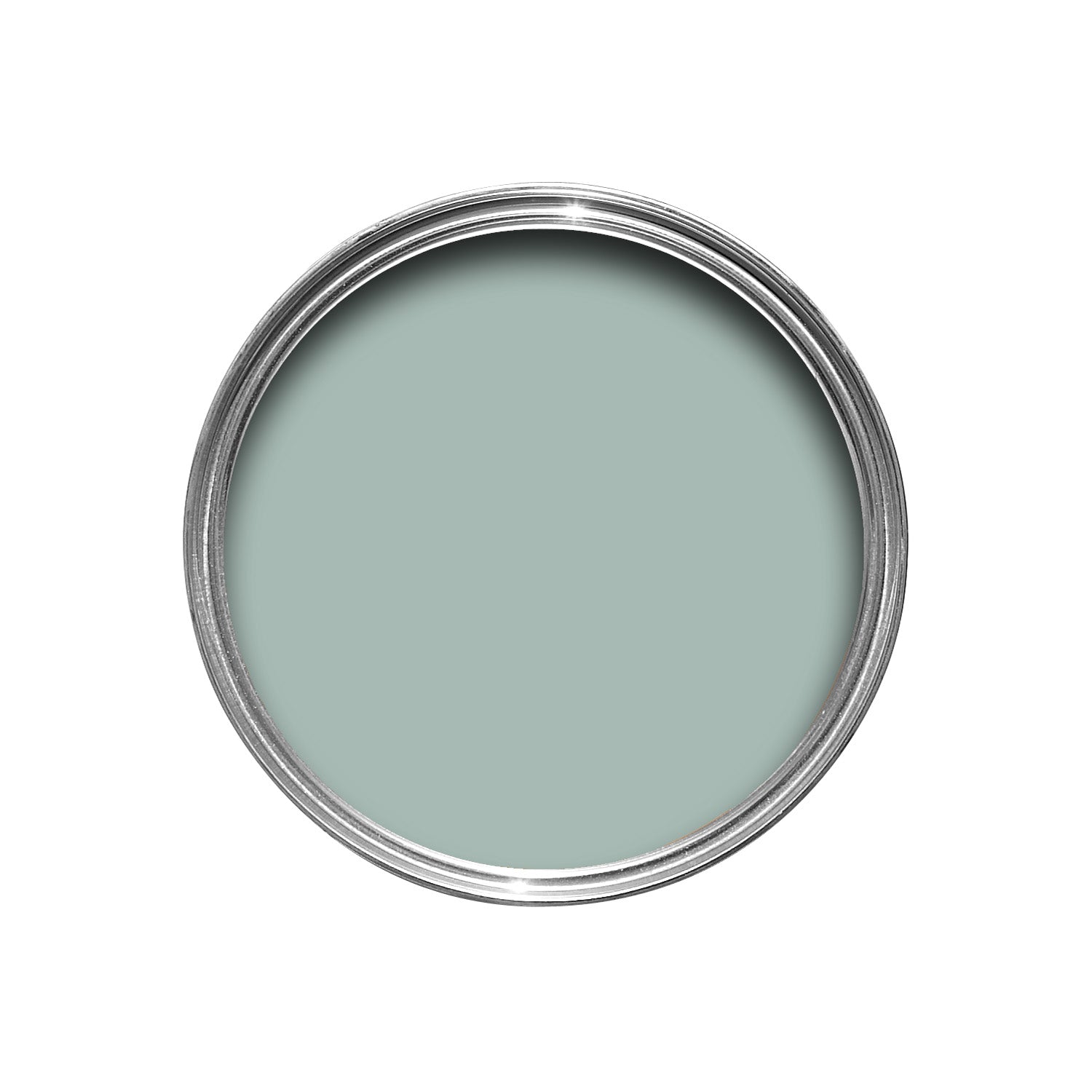 Farrow & Ball Powder Blue No. 23 paint, duvallatelier.com