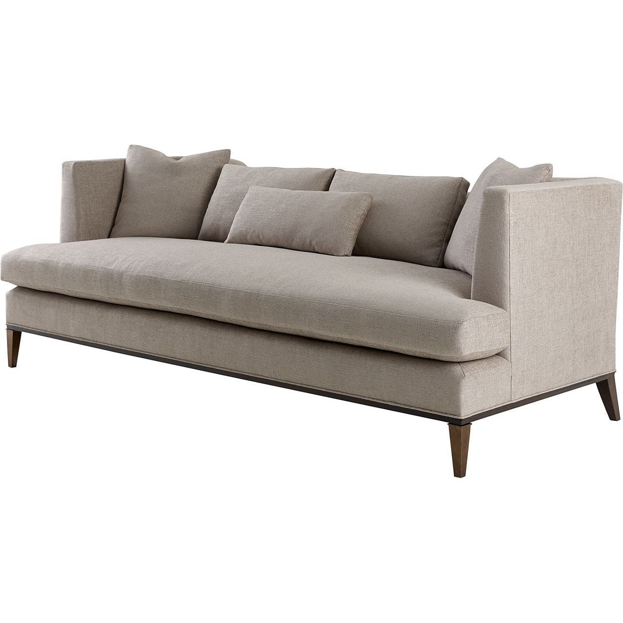 Presidio Sofa by Baker, duvallatelier.com
