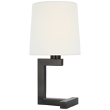 Hedger 12" Accent Lamp