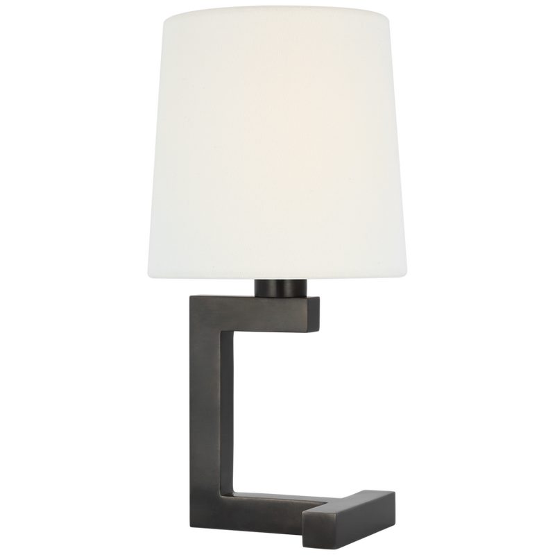 Hedger 12" Accent Lamp