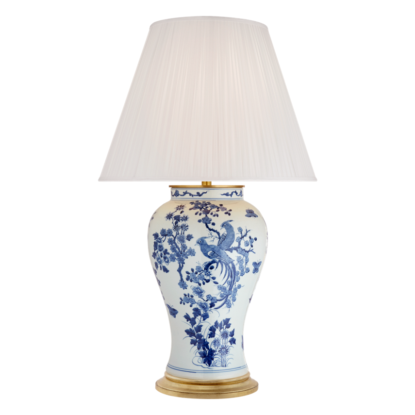 Blythe Large Table Lamp