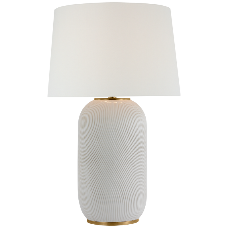 MIRELLE EXTRA LARGE TABLE LAMP