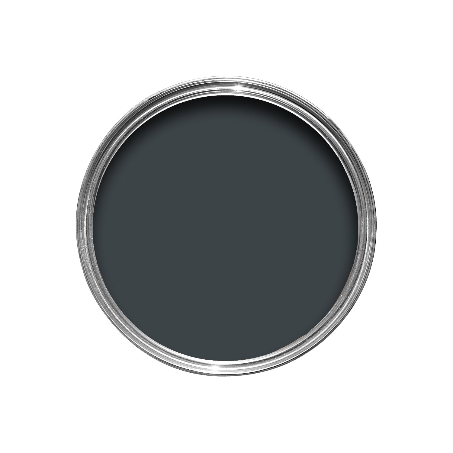 Farrow & Ball Railings No. 31  paint, duvallatelier.com