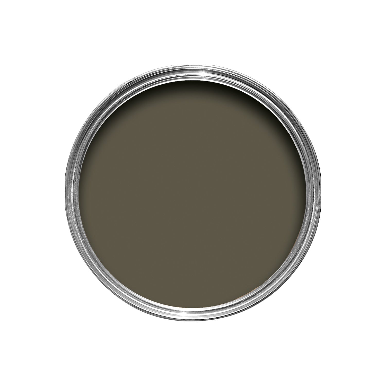 Farrow &Ball Reduced Green No. 313 paint, duvallatelier.com