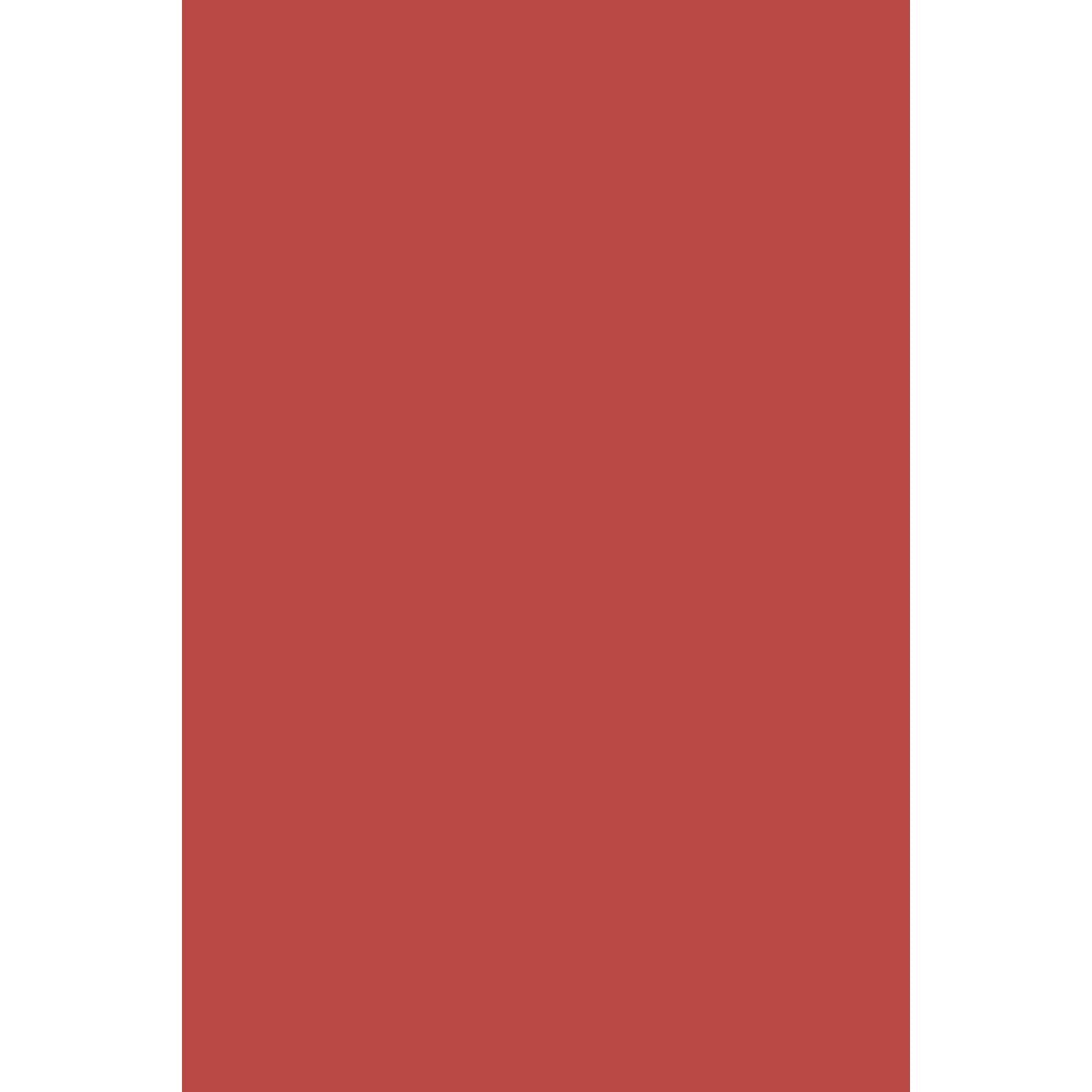 Farrow &amp; Ball Romesco No. CB4 paint swatch,  duvallatelier.com