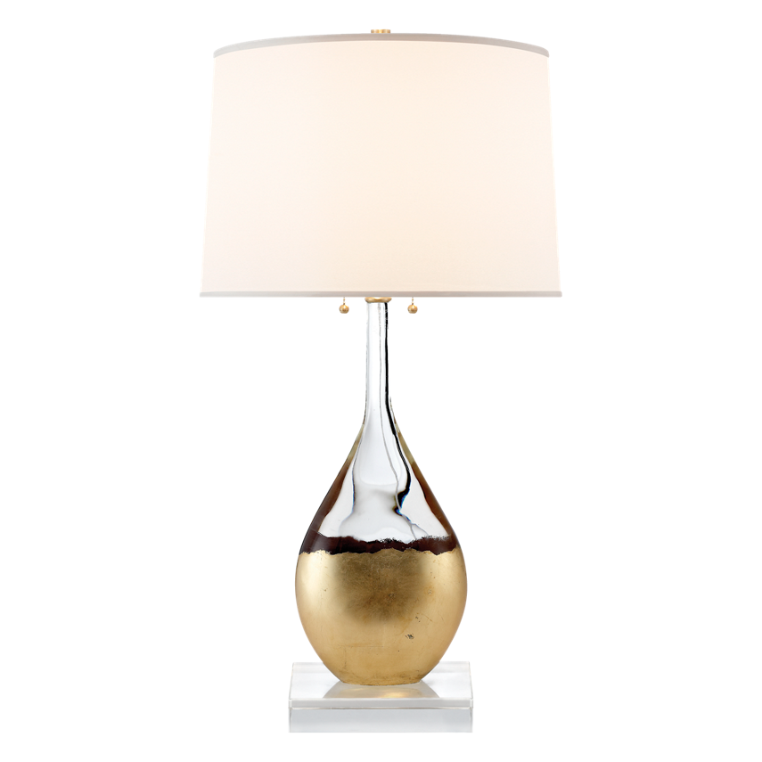 Juliette Table Lamp, duvallatelier.com