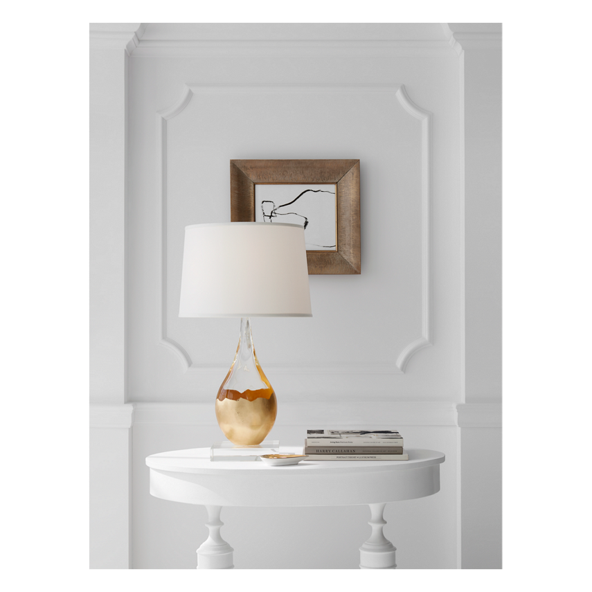 Juliette Table Lamp, duvallatelier.com