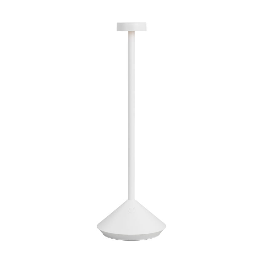 Moneta Accent Rechargeable Table Lamp