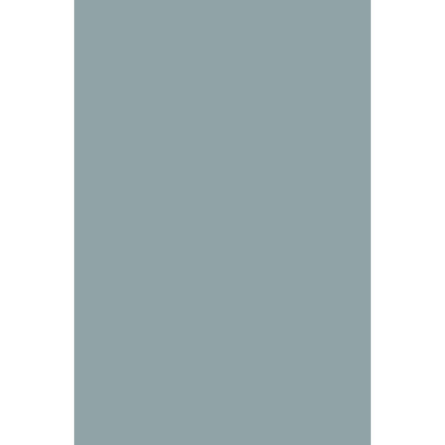 Farrow &amp; Ball Sardine CB8 paint swatch, duvallatelier.com