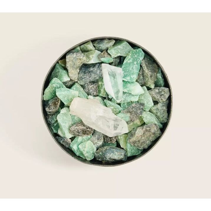 Mad Et Len Green Flat Mini