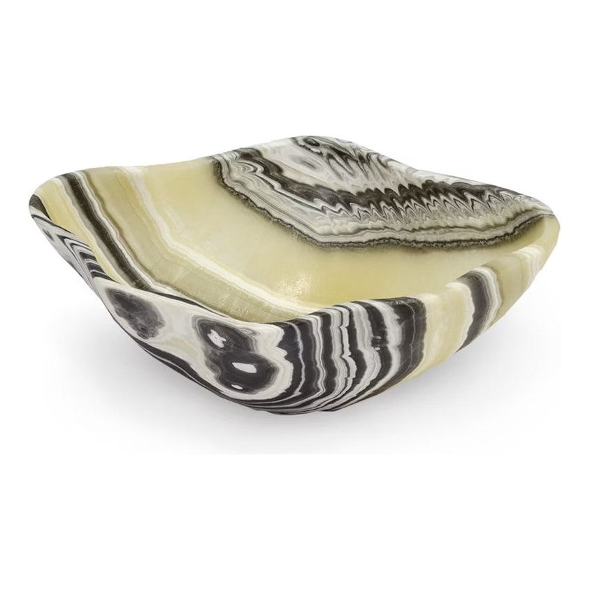 SONORA ONYX BOWL MEDIUM