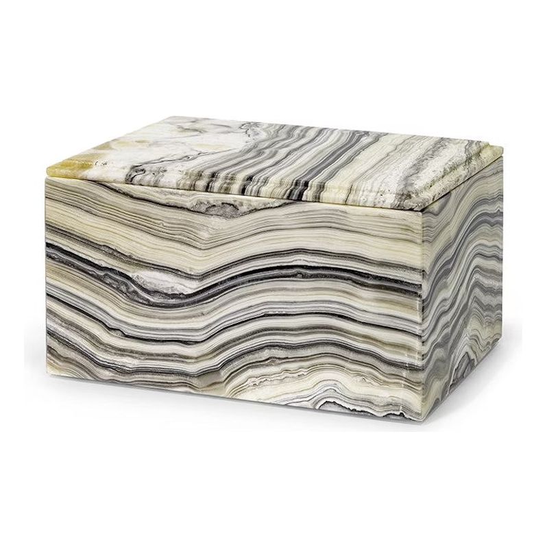 SONORA ONYX BOX