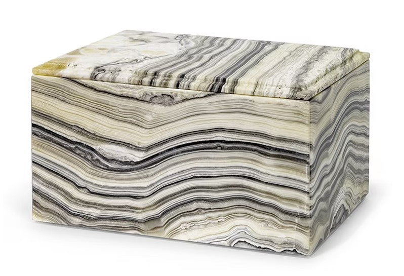 SONORA ONYX BOX