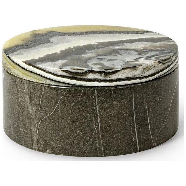 TORREY STONE BOX LARGE