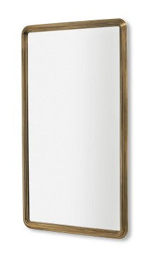 Soren Occasional Mirror