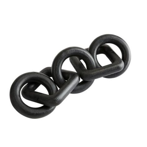 BRINLEY SCULPTURE- EBONY