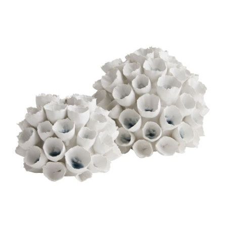 DAKOTA VASES SET OF TWO