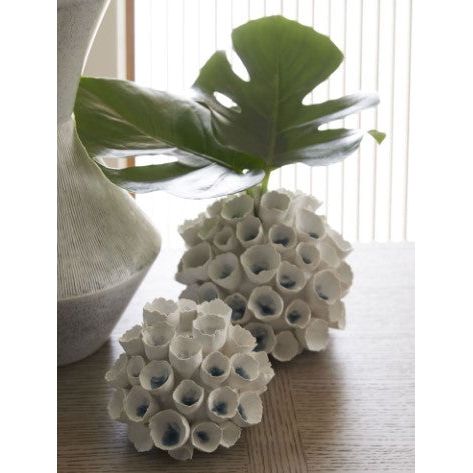 DAKOTA VASES SET OF TWO