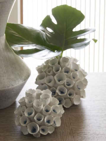 DAKOTA VASES SET OF TWO