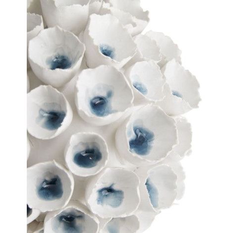 DAKOTA VASES SET OF TWO