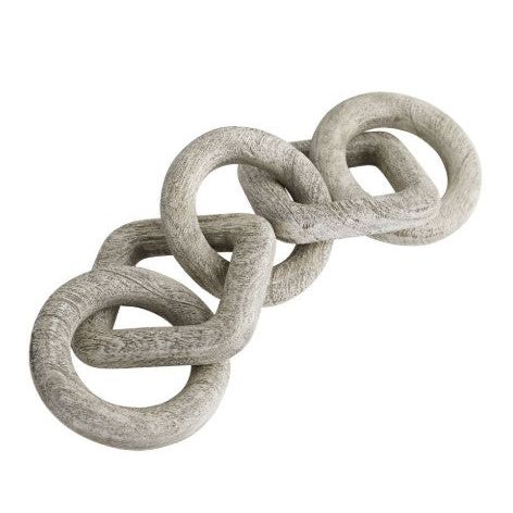 BRINLEY SCULPTURE- NATURAL