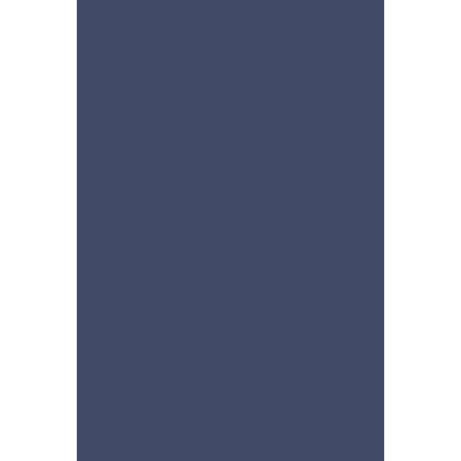 Farrow &amp; Ball Serge No. 9919 paint swatch, duvallatelier.com
