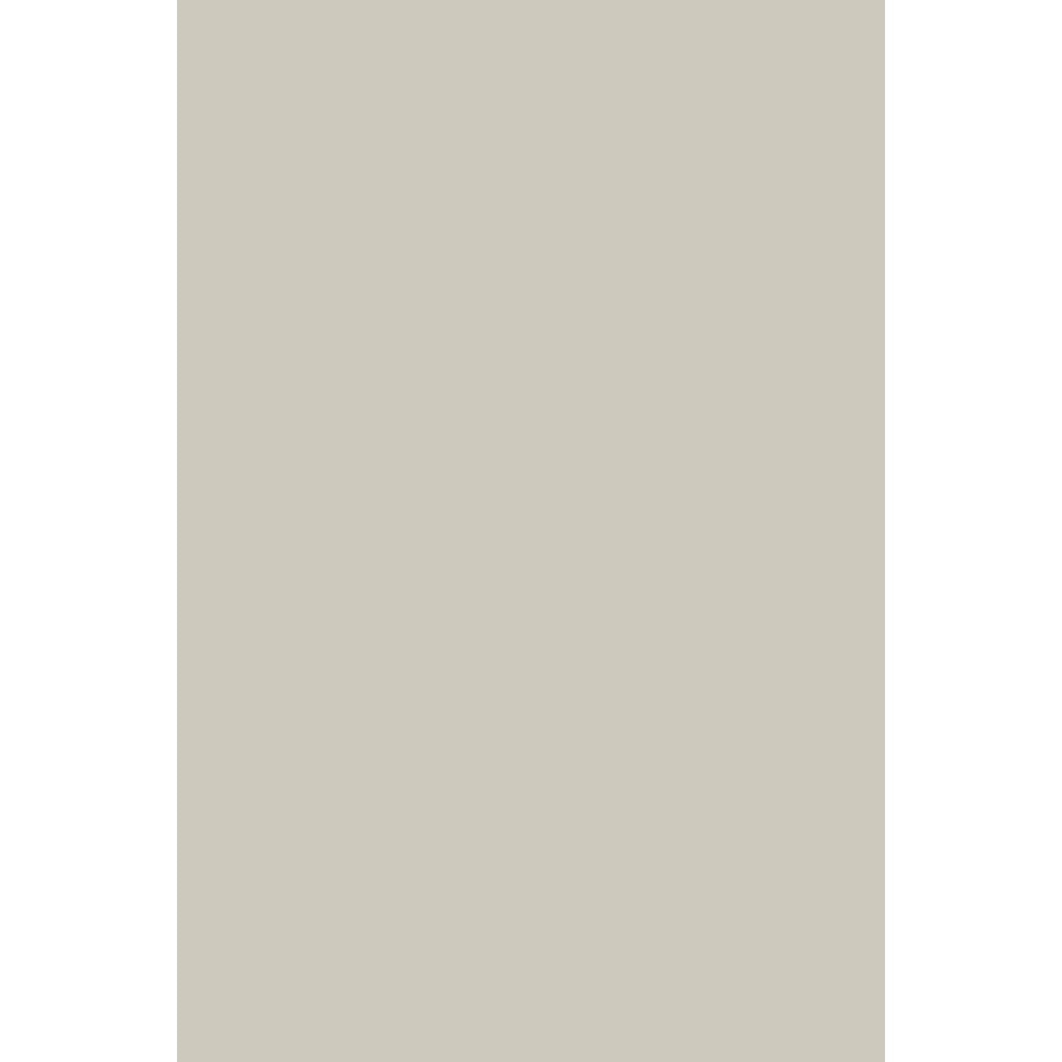 The Farrow &amp; Ball Shadow Gray No. 9904 paint swatch, duvallatelier.com