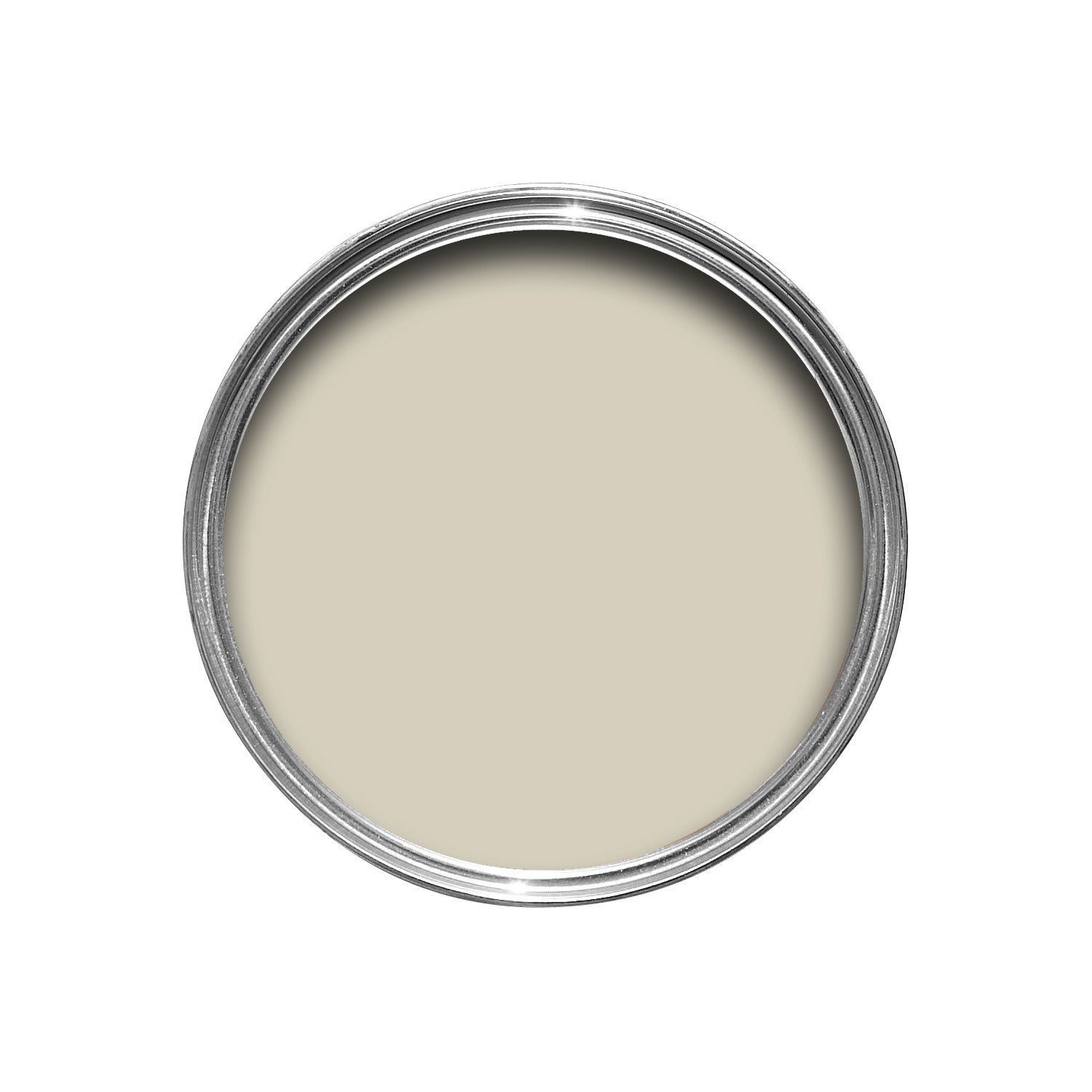 Farrow & Ball Shadow White No. 282 paint, duvallatelier.com