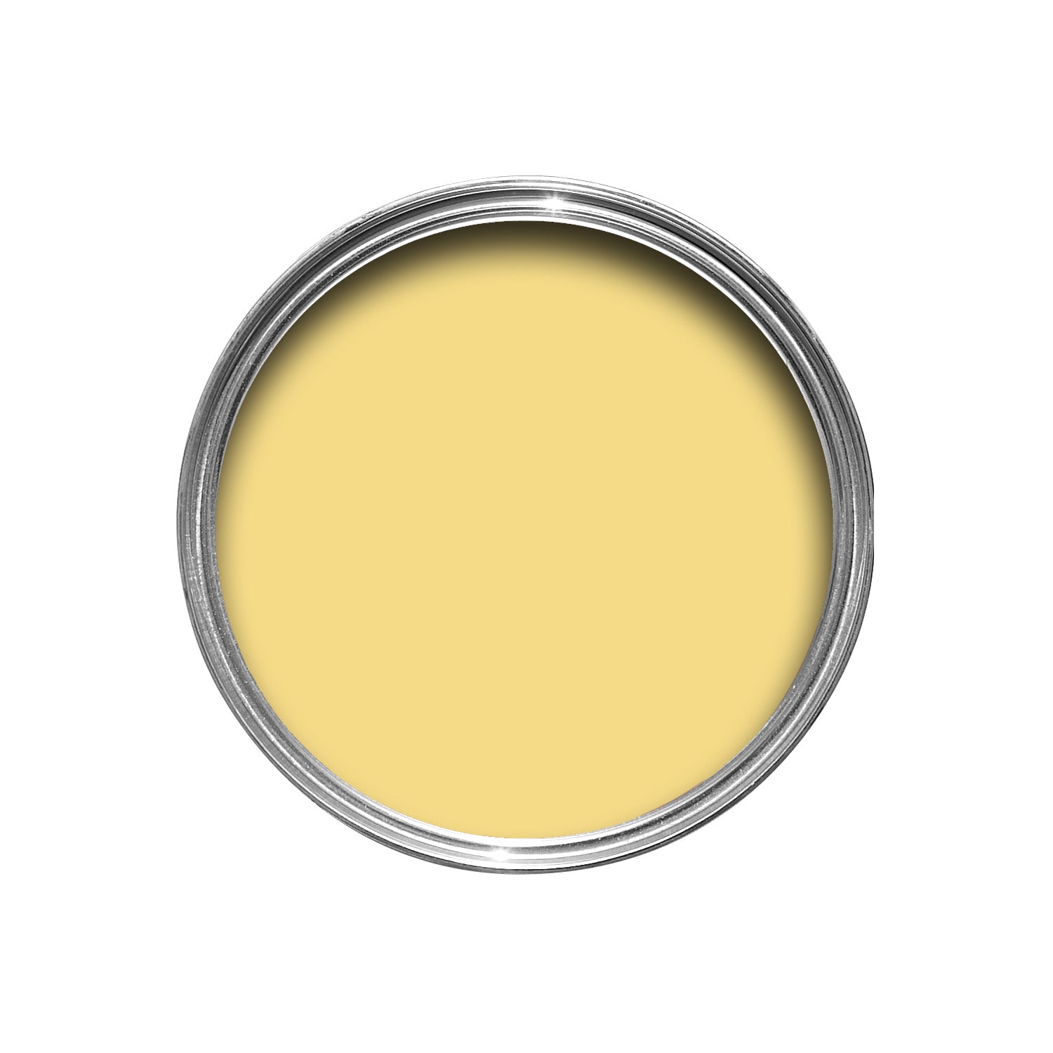 Farrow & Ball Sherbert Lemon No. 9914 paint, duvallatelier.com