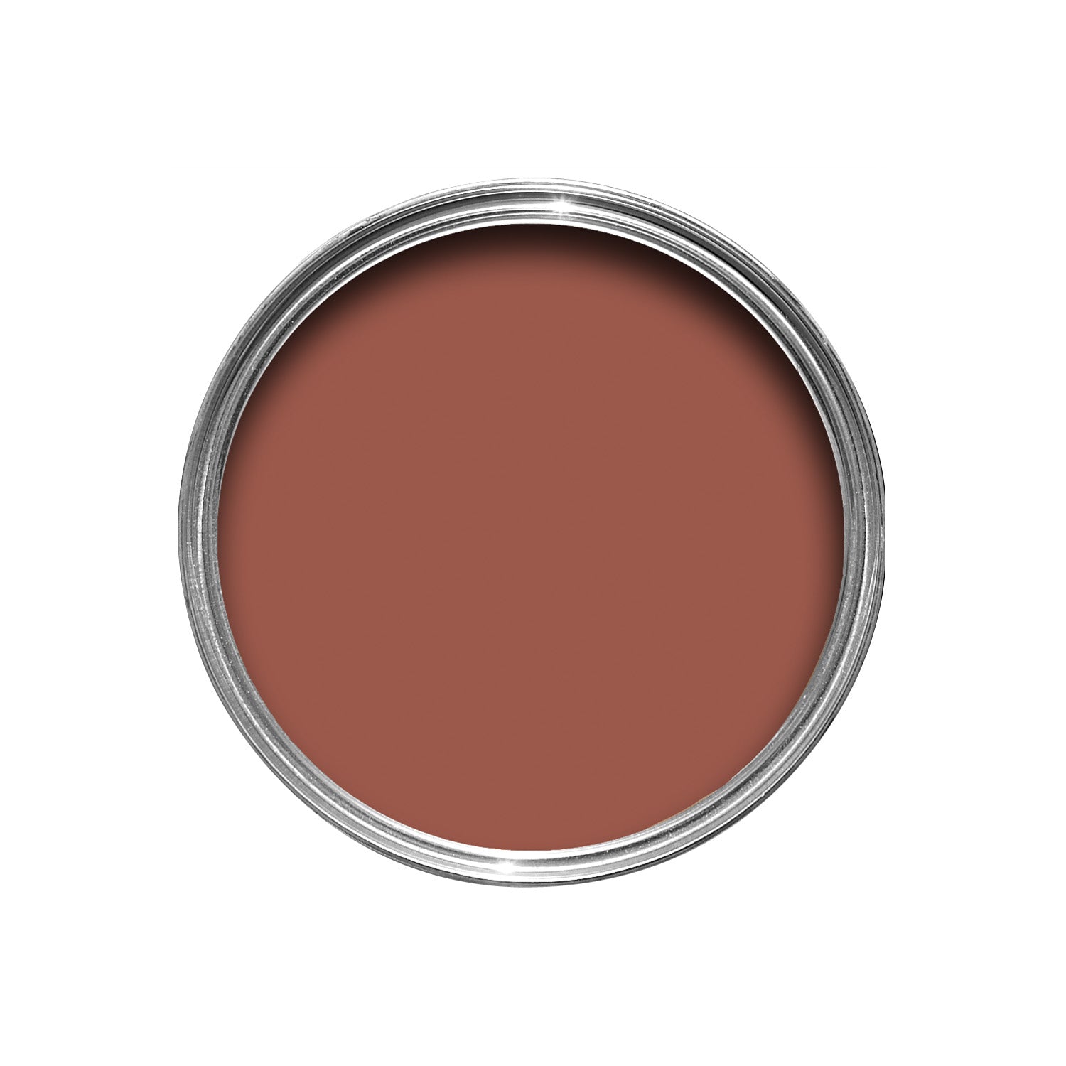 Farrow & Ball Singed Red No. G15 paint, duvallatelier.com