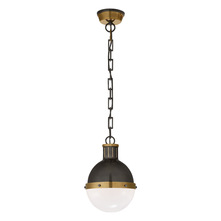 Hicks Small Pendant, duvallatelier.com