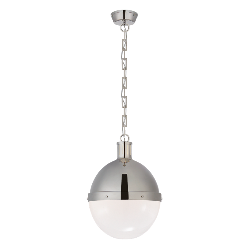 Hicks Large Pendant, duvallatelier.com