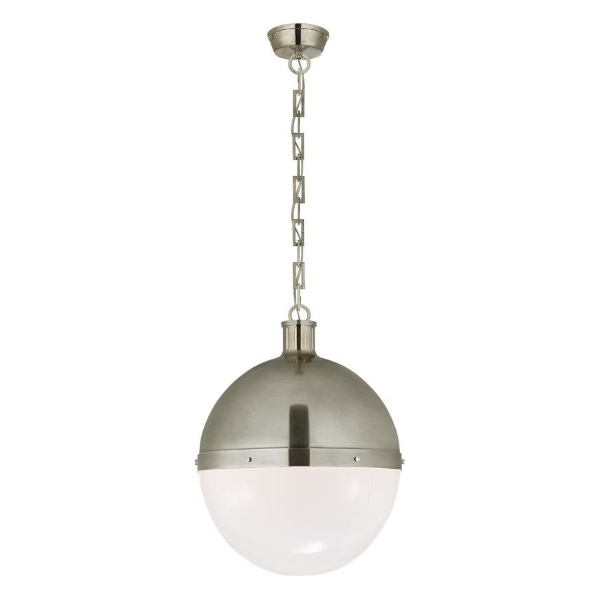 Hicks Extra Large Pendant, duvallatelier.com