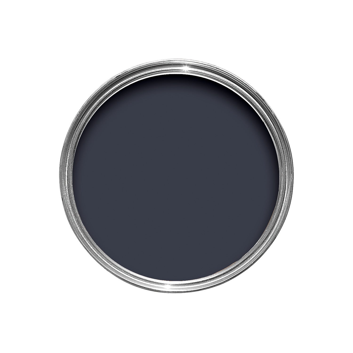 Farrow & Ball Titmouse Blue No. W24 paint, duvallatelier.com