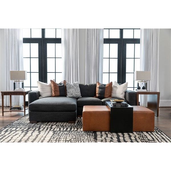 Del Monte End Table