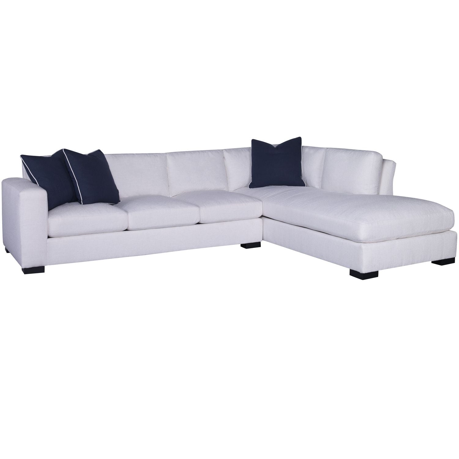 KNOX TRACK ARM SECTIONAL, DUVALLATELIER.COM