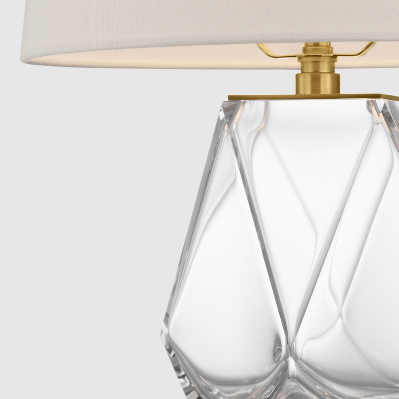 Gemma Small Table Lamp