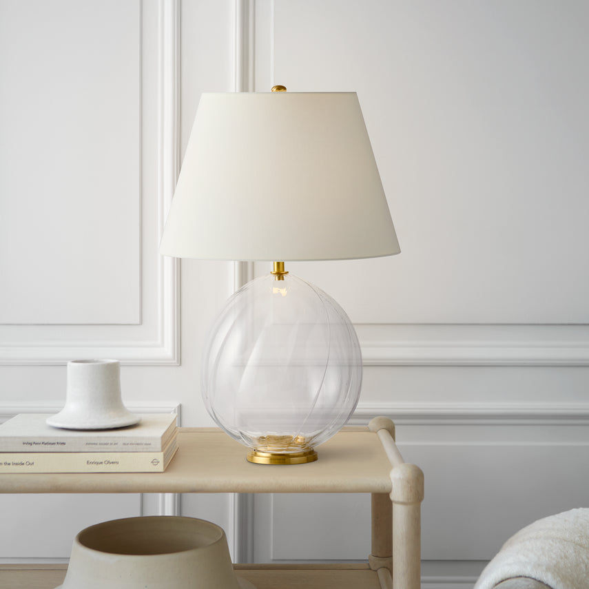Talia Medium Cordless Table Lamp