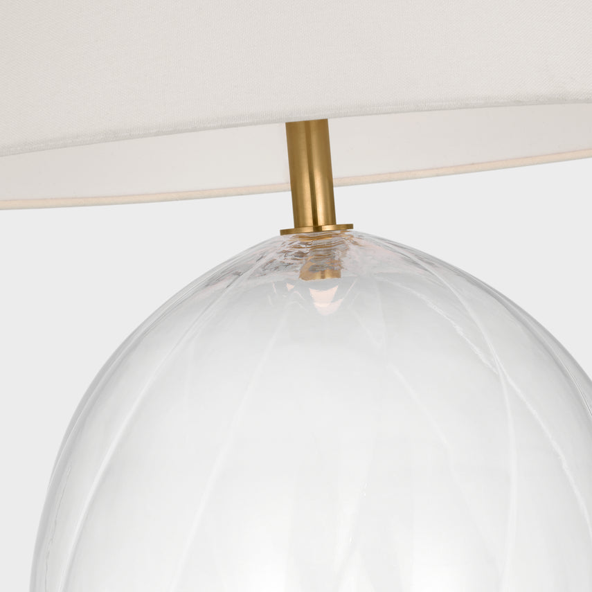 Talia Medium Cordless Table Lamp