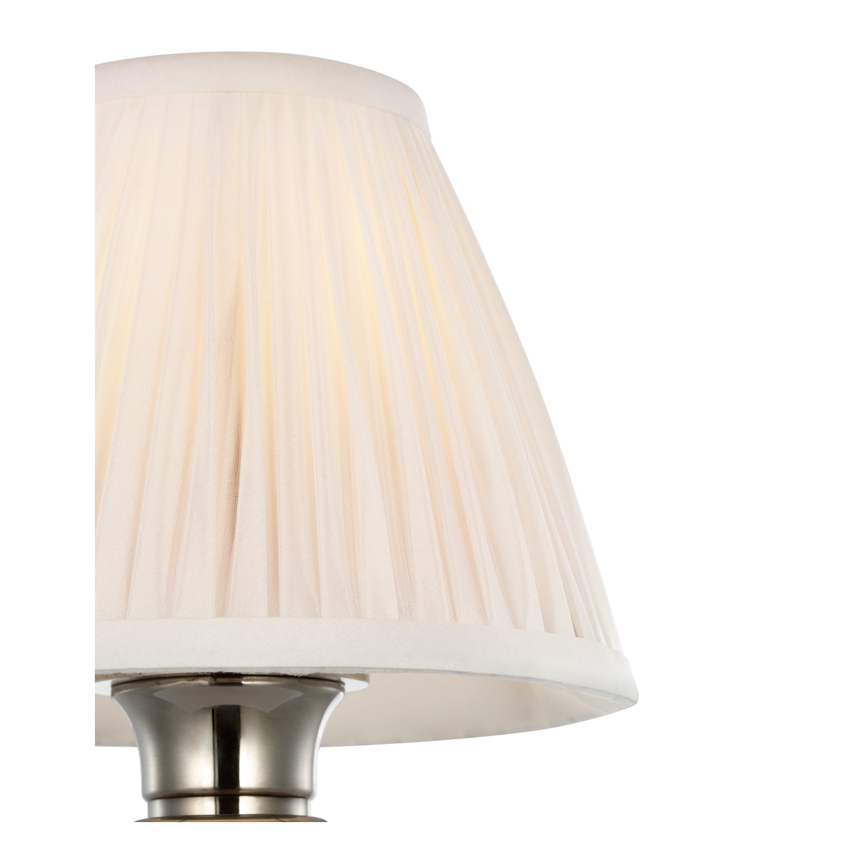 Thatcher 12" Cordless Accent Lamp, duvallatelier.com