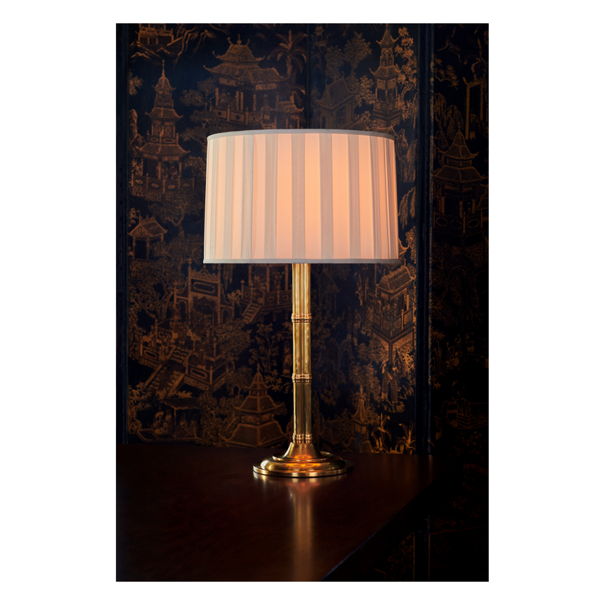 DOWNING LARGE TABLE LAMP, duvallatelier.com