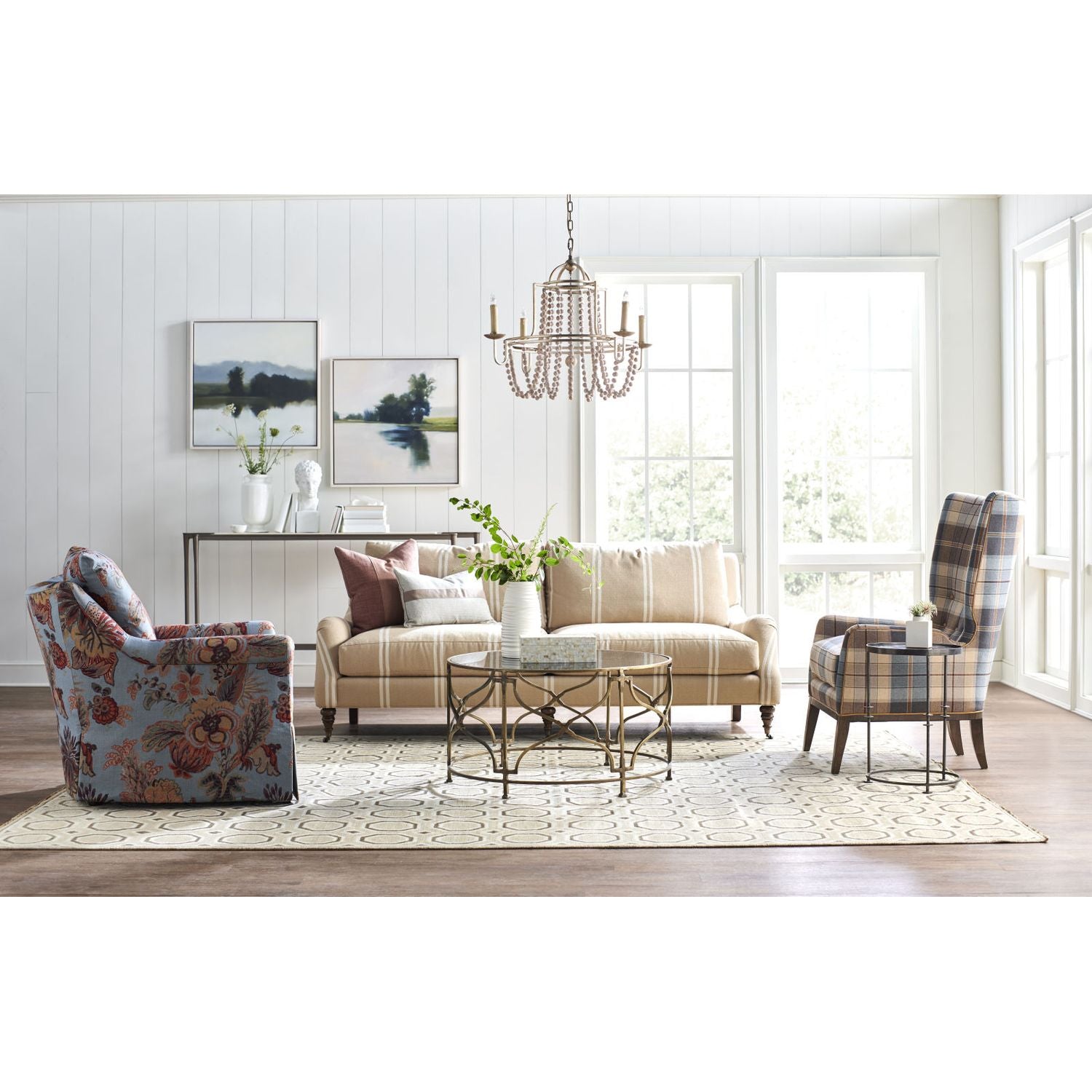 Thomas Sofa, duvallatelier.com