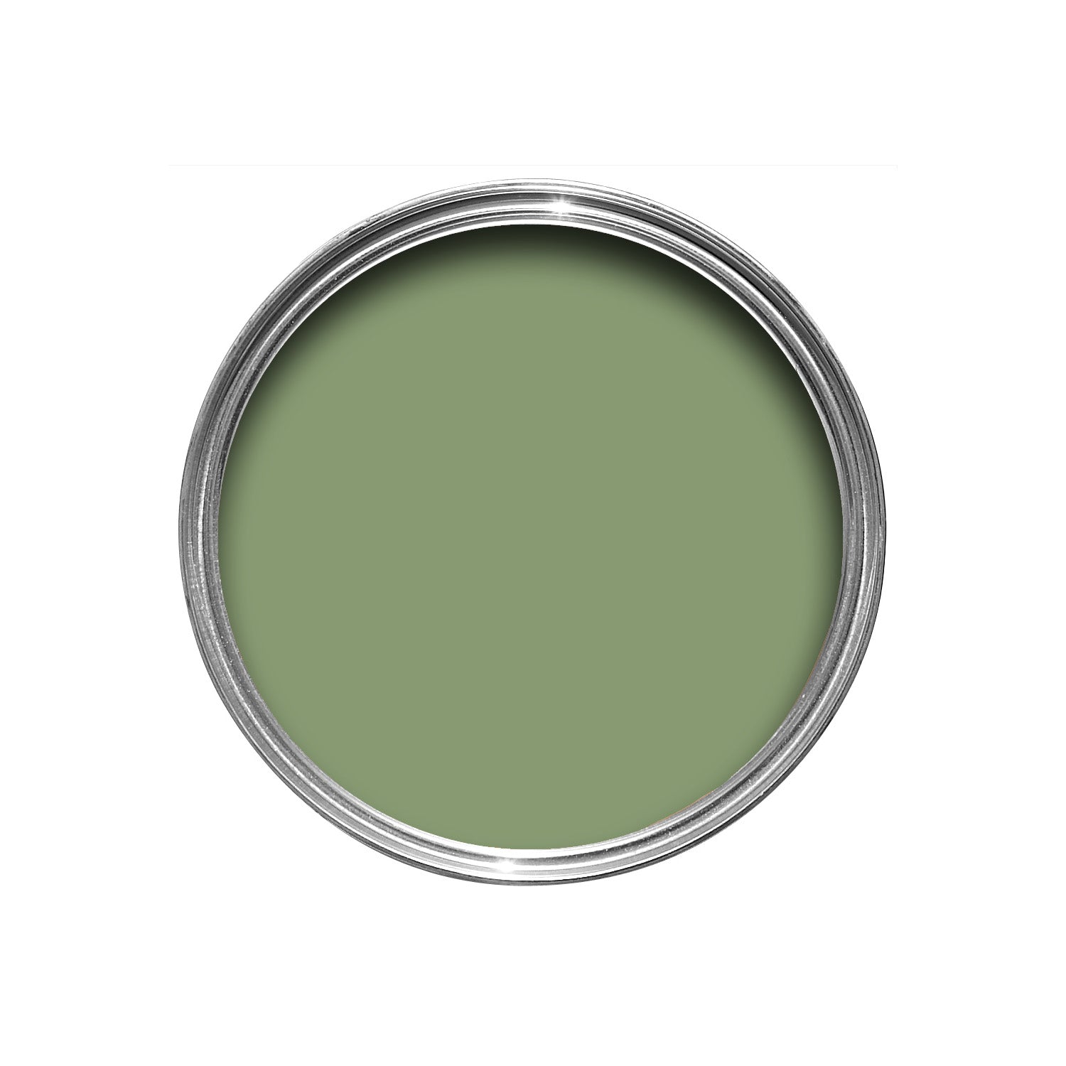 Farrow & Ball Yeabridge Green No. 287 paint, duvallatelier.com