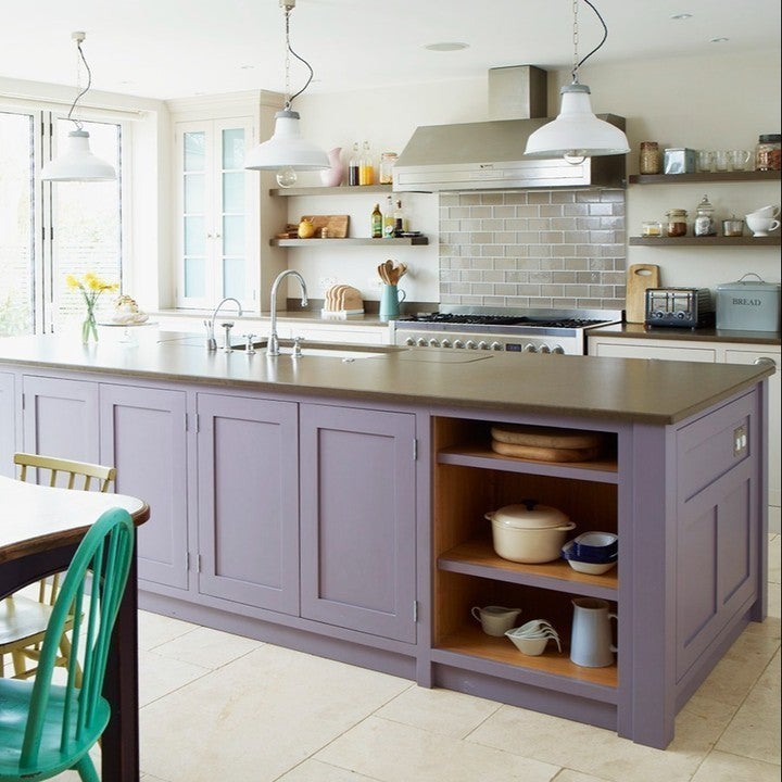 Farrow & Ball Brassica No. 271 Paint, dauvallatelier.com