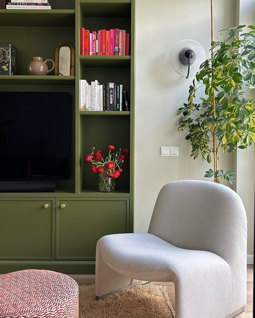 Farrow & Ball Bancha No. 298 paint, Duvallatelier.com