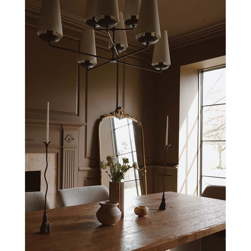 Farrow &amp; Ball Broccoli Brown No. 198 paint, duvallattelier.com