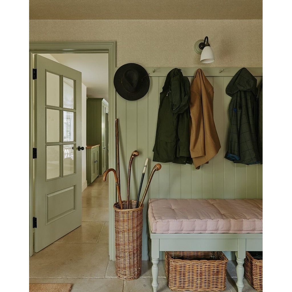 Farrow & Ball Ball Green No. 75 paint, duvallatelier.com