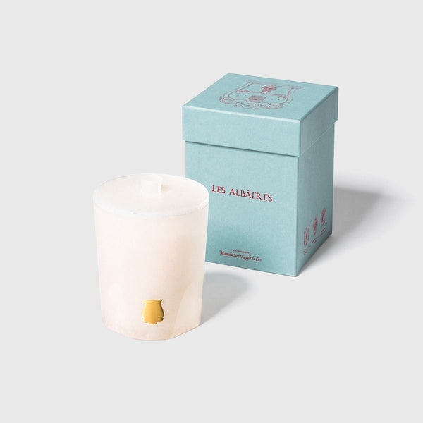TRUDON LES ALBÂTRES Vesta - Fruity Chypre