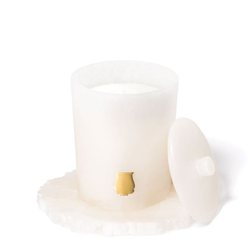 TRUDON THE ALABASTERS ATRIA - Iris and Amber