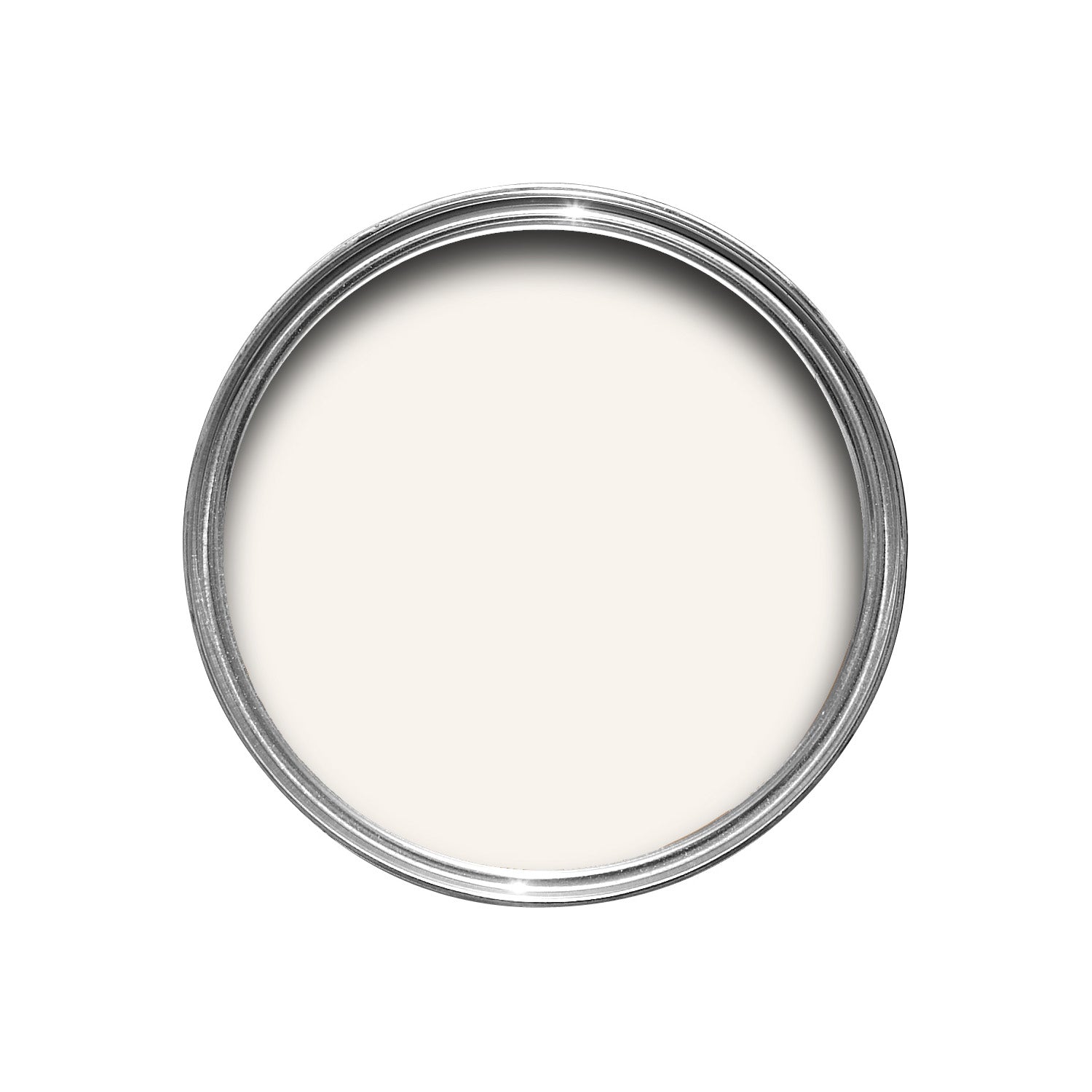Farrow & Ball All White No. 2005 paint, duvallattelier.com